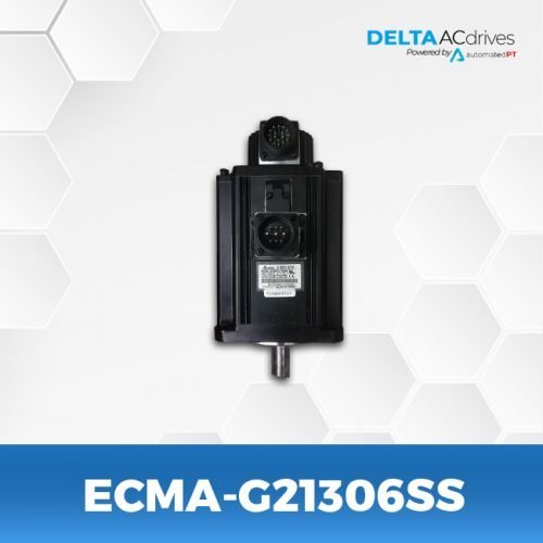 ECMA-G21306SS-B2-Servo-Motor-Delta-AC-Drive-Top
