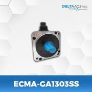 ECMA-GA1303SS-A2-Servo-Motor-Delta-AC-Drive-Left
