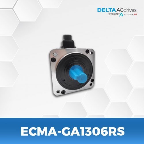 ECMA-GA1306RS-A2-Servo-Motor-Delta-AC-Drive-Left
