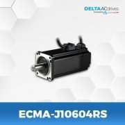 ECMA-J10604RS-A2-Servo-Motor-Delta-AC-Drive-Front