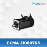 ECMA-J10807RS-A2-Servo-Motor-Delta-AC-Drive-Front