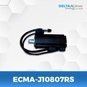 ECMA-J10807RS-A2-Servo-Motor-Delta-AC-Drive-Side