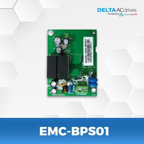 EMC-BPS01-VFD-Accessories-Delta-AC-Drive