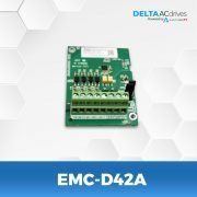 EMC-D42A-VFD-Accessories-Delta-AC-Drive
