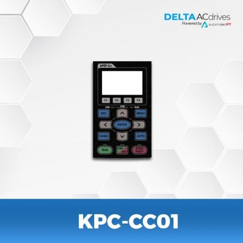 KPC-CC01-VFD-Accessories-Delta-AC-Drive