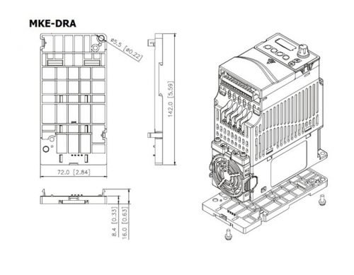 MKE-DRA-VFD-Accessories-Delta-AC-Drive-Diagram2