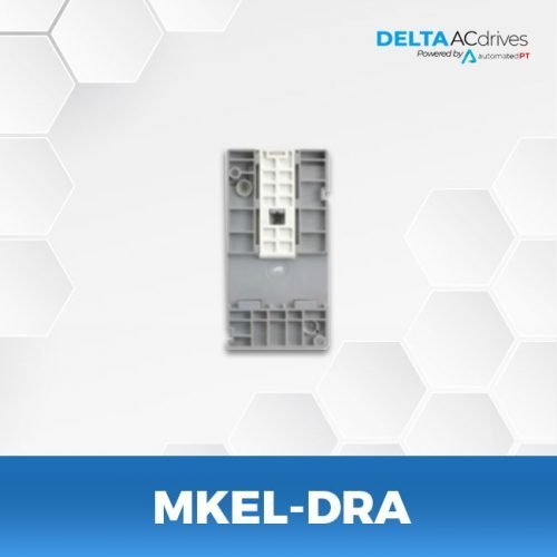 MKEL-DRA-VFD-Accessories-Delta-AC-Drive