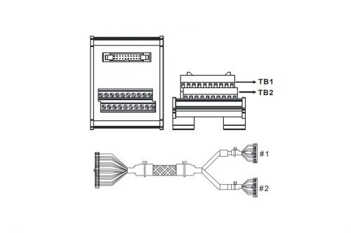 UB-10-ID16A--AS-Series-PLC-Accessories-Delta-AC-Drive-Diagram