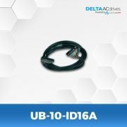UB-10-ID16A--AS-Series-PLC-Accessories-Delta-AC-Drive-Wire