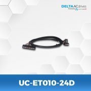 UC-ET010-24D-AS-Series-PLC-Accessories-Delta-AC-Drive-Front