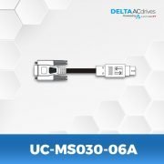 UC-MS030-06A-HMI-Accessories-Delta-AC-Drive-Front