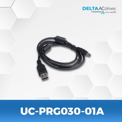 UC-PRG030-01A-AS-Series-PLC-Accessories-Delta-AC-Drive-Front