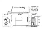 VFD001L21B-VFD-L-Delta-AC-Drive-Diagram