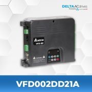 VFD002DD21A-VFD-DD-Delta-AC-Drive-Front