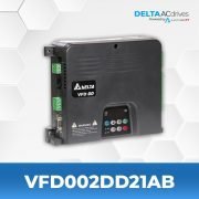 VFD002DD21AB-VFD-DD-Delta-AC-Drive-Front