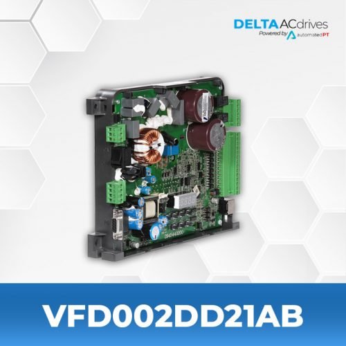 VFD002DD21AB-VFD-DD-Delta-AC-Drive-Interior