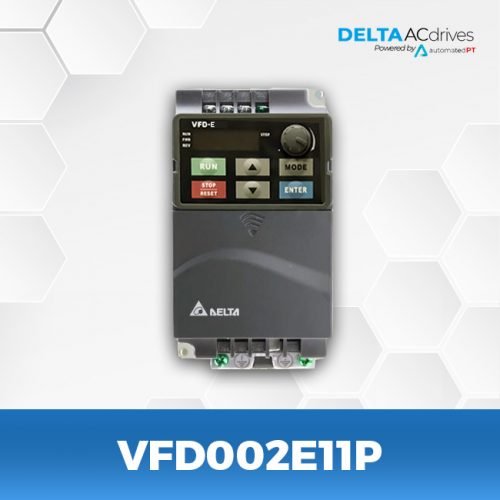VFD002E11P-VFD-E-Delta-AC-Drive-Front