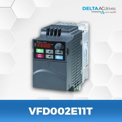 VFD002E11T-VFD-E-Delta-AC-Drive-Side
