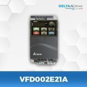 VFD002E21A-VFD-E-Delta-AC-Drive-Front