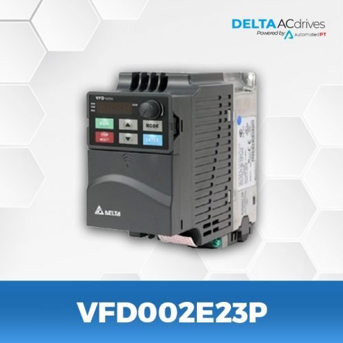 VFD002E23P-VFD-E-Delta-AC-Drive-Side