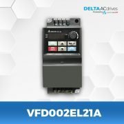 VFD002EL21A-VFD-EL-Delta-AC-Drive-Front
