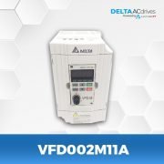 VFD002M11A-VFD-M-Delta-AC-Drive-Front-R