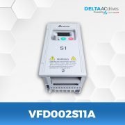 VFD002S11A-VFD-S-Delta-AC-Drive-Bottom