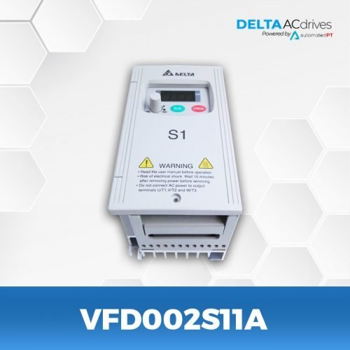 VFD002S11A-VFD-S-Delta-AC-Drive-Bottom