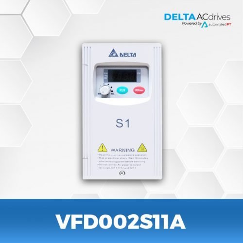 VFD002S11A-VFD-S-Delta-AC-Drive-Front