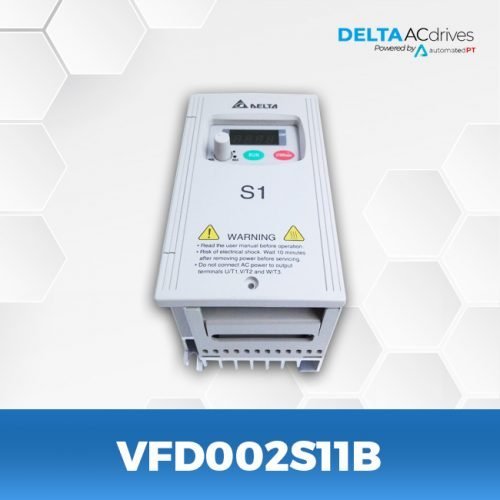 VFD002S11B-VFD-S-Delta-AC-Drive-Bottom