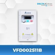VFD002S11B-VFD-S-Delta-AC-Drive-Front