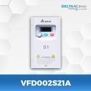 VFD002S21A-VFD-S-Delta-AC-Drive-Front