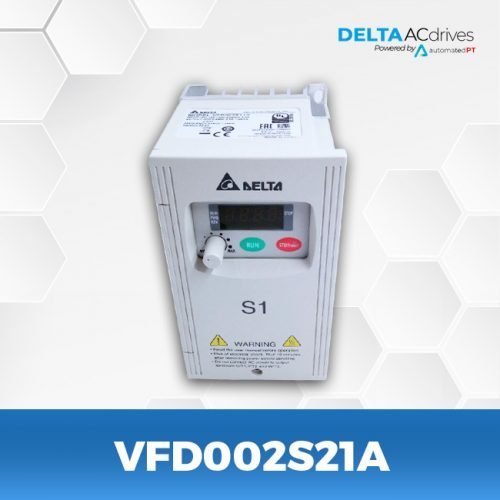 VFD002S21A-VFD-S-Delta-AC-Drive-Top