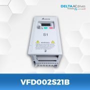 VFD002S21B-VFD-S-Delta-AC-Drive-Bottom