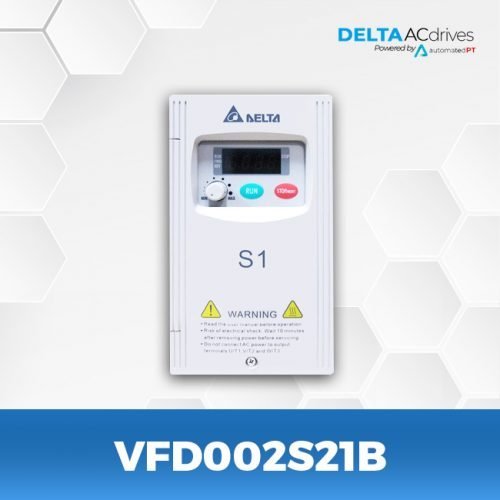 VFD002S21B-VFD-S-Delta-AC-Drive-Front