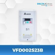 VFD002S23B-VFD-S-Delta-AC-Drive-Front