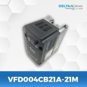 VFD004CB21A-21M-C200-Delta-AC-Drive-Top