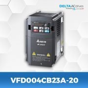 VFD004CB23A-20-C200-Delta-AC-Drive-Right