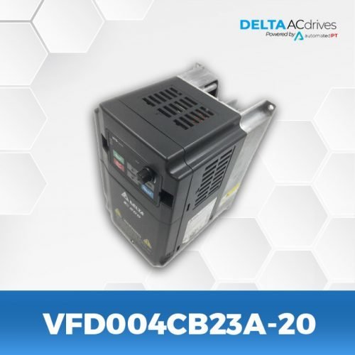 VFD004CB23A-20-C200-Delta-AC-Drive-Top