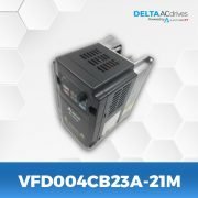 VFD004CB23A-21M-C200-Delta-AC-Drive-Top