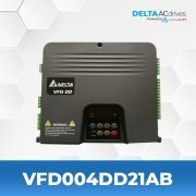 VFD004DD21AB-VFD-DD-Delta-AC-Drive-Front