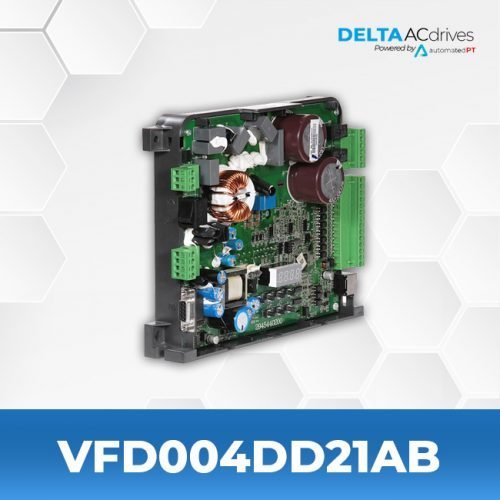 VFD004DD21AB-VFD-DD-Delta-AC-Drive-Interior