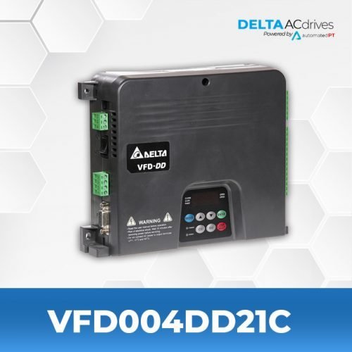 VFD004DD21C-VFD-DD-Delta-AC-Drive-Front
