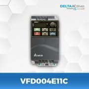 VFD004E11C-VFD-E-Delta-AC-Drive-Front