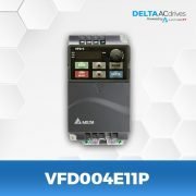VFD004E11P-VFD-E-Delta-AC-Drive-Front
