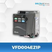 VFD004E21P-VFD-E-Delta-AC-Drive-Side