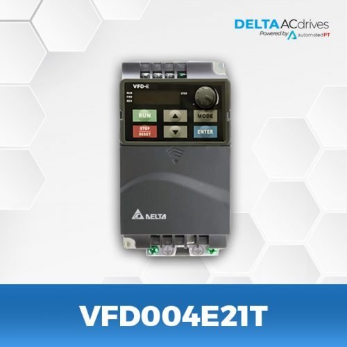 VFD004E21T-VFD-E-Delta-AC-Drive-Front