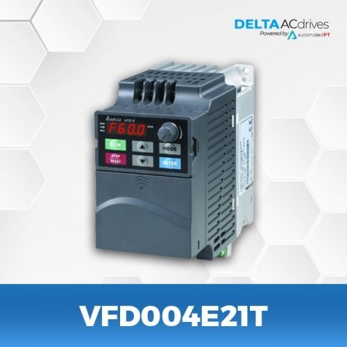 VFD004E21T-VFD-E-Delta-AC-Drive-Side