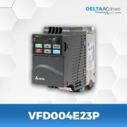 VFD004E23P-VFD-E-Delta-AC-Drive-Side