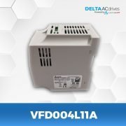 VFD004L11A-VFD-L-Delta-AC-Drive-Side